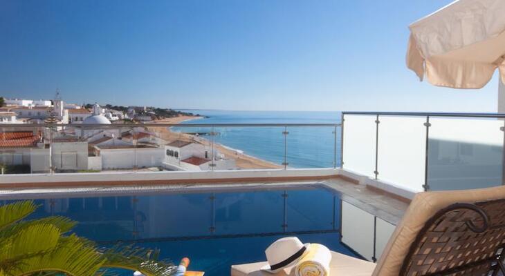 Hotel Sao Vicente
