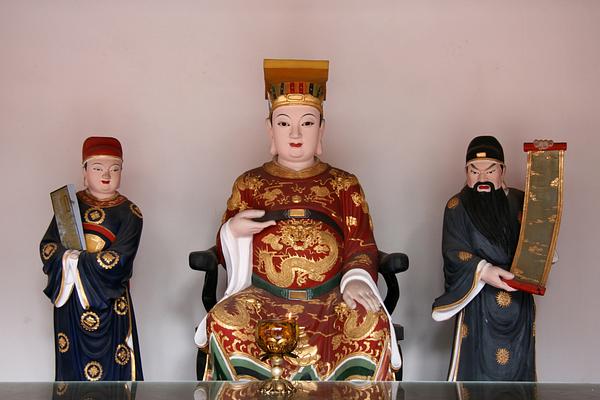 Thian Hock Keng Temple