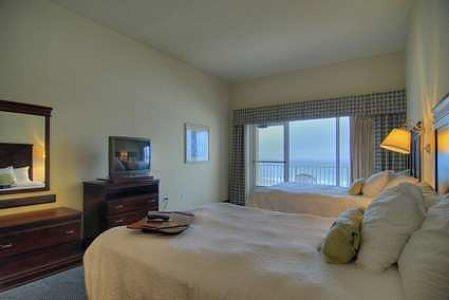 Hampton Inn Pensacola Beach