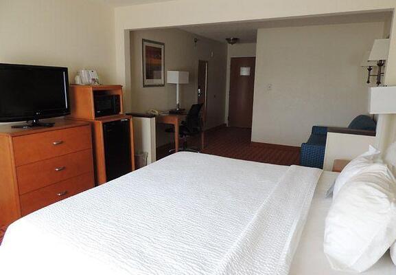 Fairfield Inn Indianapolis South