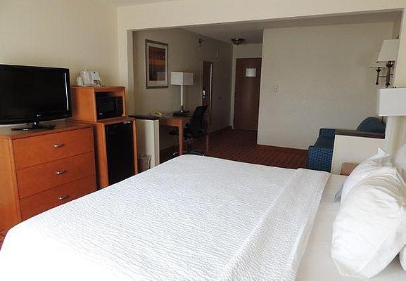 Fairfield Inn by Marriott Indianapolis South