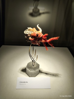 Museo del Corallo di Alghero