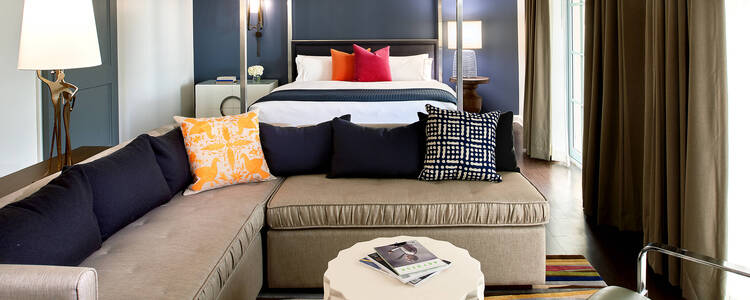 Hotel Colonnade Coral Gables, Autograph Collection