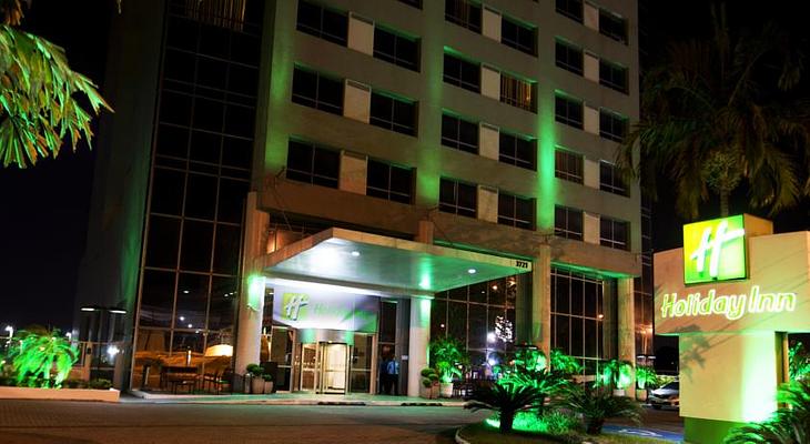 Holiday Inn Manaus