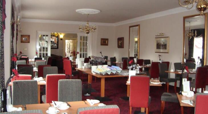 Minster Hotel