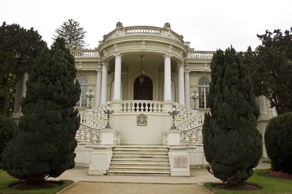 Palacio Rioja
