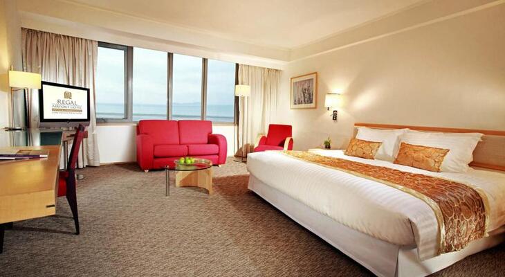 Regal Airport Hotel