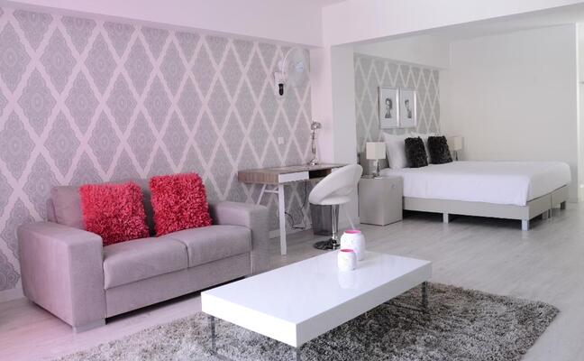 Prassa 3 Boutique Hotel