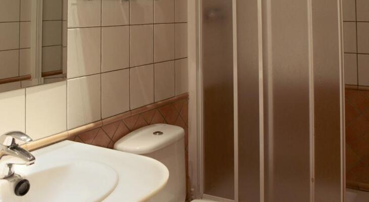 Hotel Persal