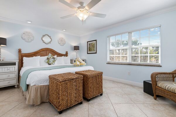 Siesta Key Inn