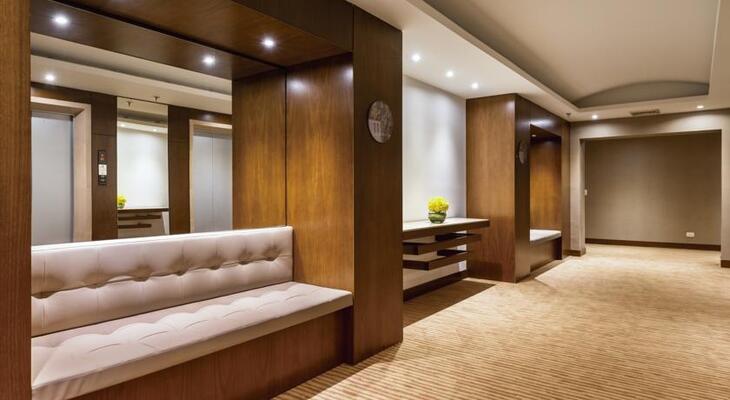 NH Collection Bogota Royal Teleport
