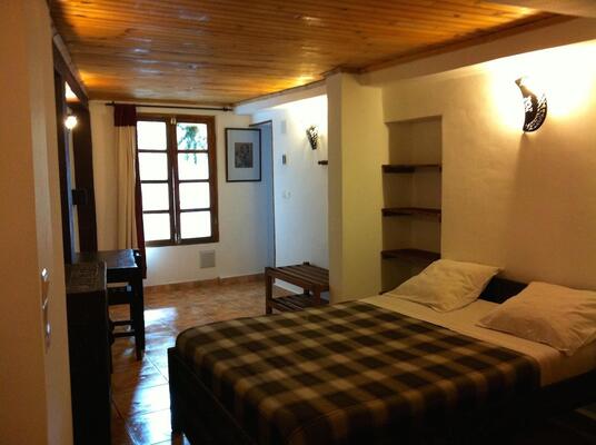 Hotel Niaouly