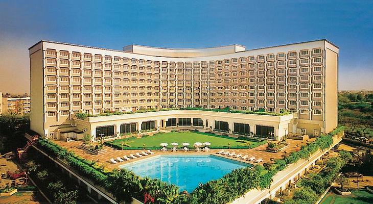 Taj Palace, New Delhi