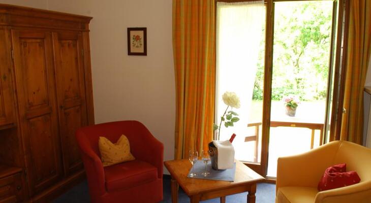 Posthotel Ettal