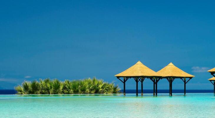 Gran Melia Palacio de Isora
