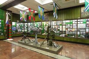 Central Armed Forces Museum of Russian Federation