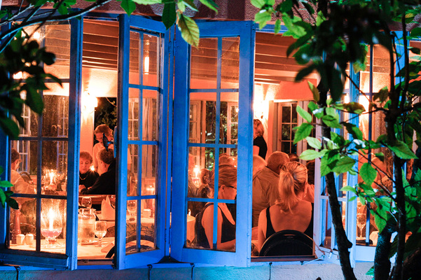 Le Bistro French Restaurant