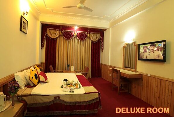Hotel Snow View Manali