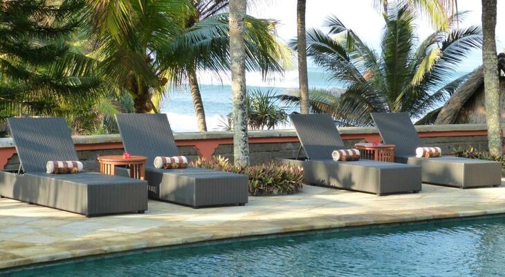 Gajah Mina Beach Resort