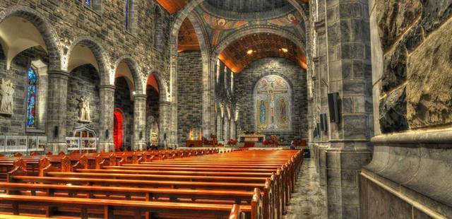 Galway Cathedral