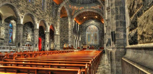 Galway Cathedral