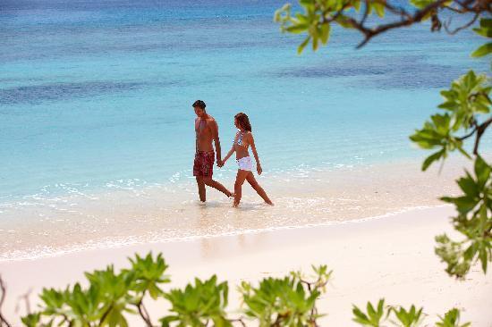 Tadrai Island Resort