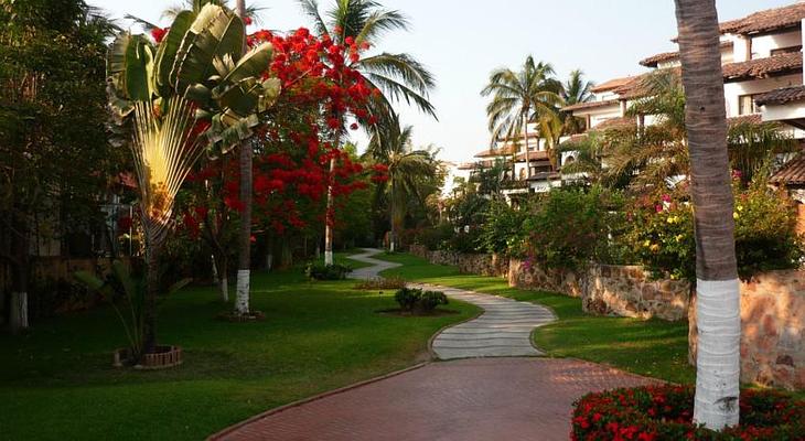 Vamar Vallarta All Inclusive Marina and Beach Resort