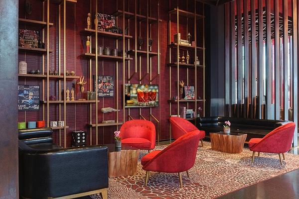 NYX Tel Aviv Hotel
