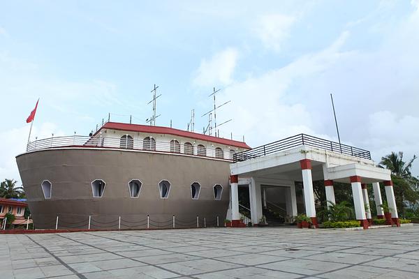 The Byke Old Anchor Beach Resort