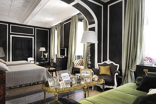The Medici would approve these Florence hotels
