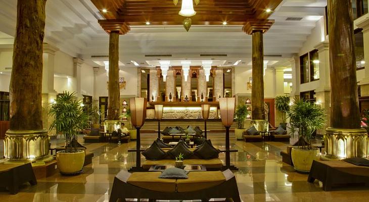 Angkor Miracle Resort & Spa