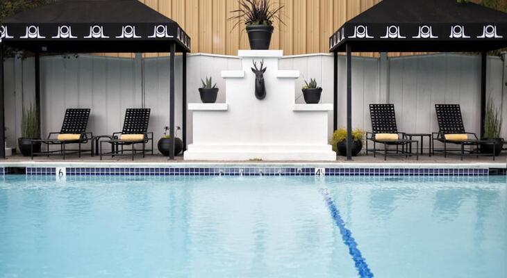 Mount View Hotel & Spa