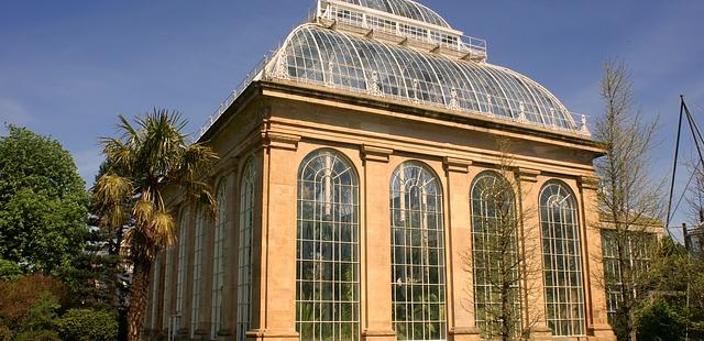 Royal Botanic Garden Edinburgh