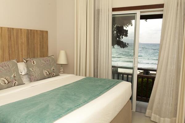 Sables d'Or  Luxury Apartments