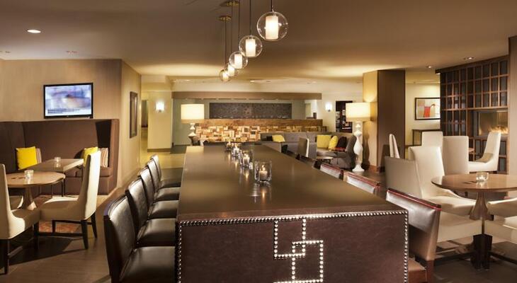 Omaha Marriott