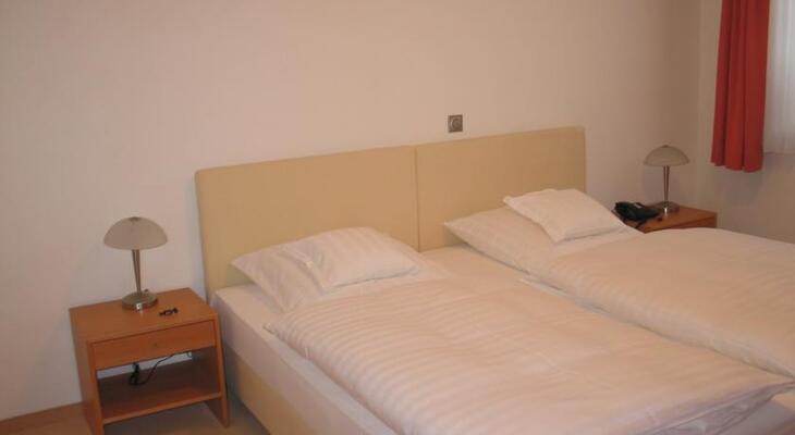 Hotel Benelux