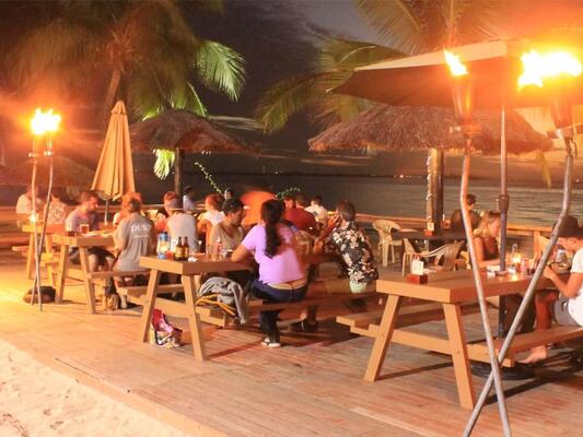Smugglers Cove Beach Resort & Hotel