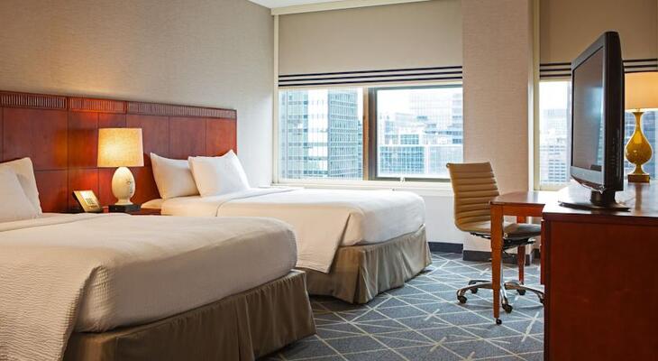 Courtyard by Marriott New York Manhattan / Midtown East