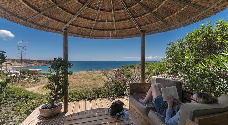 Mareta View Boutique Bed & Breakfast