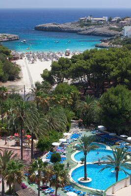 Grupotel Club Cala Marsal