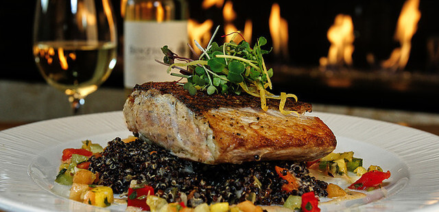 Salt Rock Grill