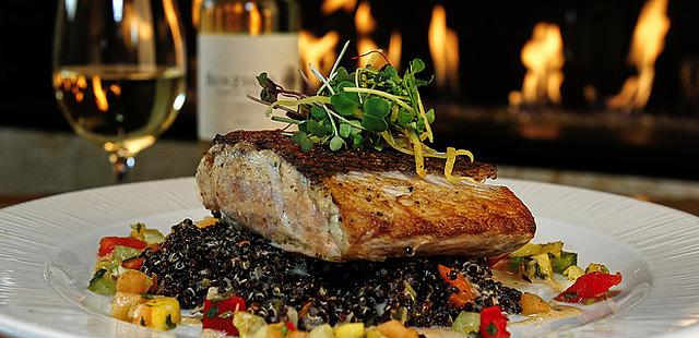 Salt Rock Grill