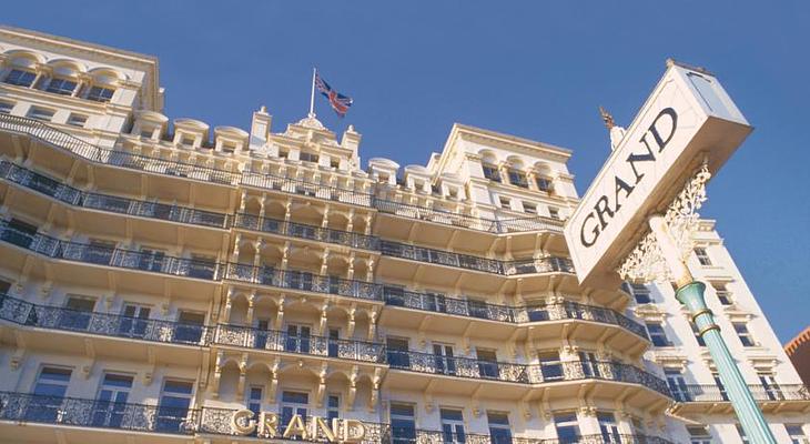 The Grand Brighton