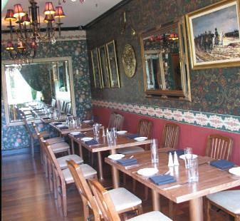 Bistro Cacao