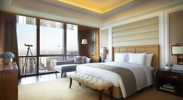 The Ritz-Carlton, Chengdu
