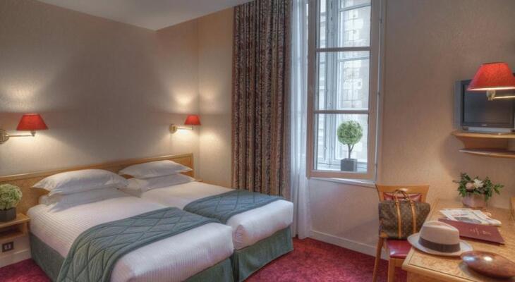 Best Western Premier Hotel Bayonne Etche Ona - Bordeaux