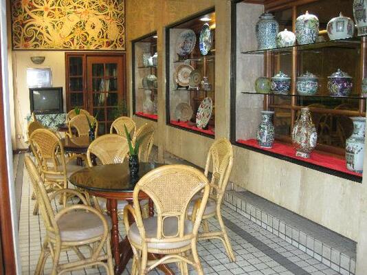 Telang Usan Hotel Kuching