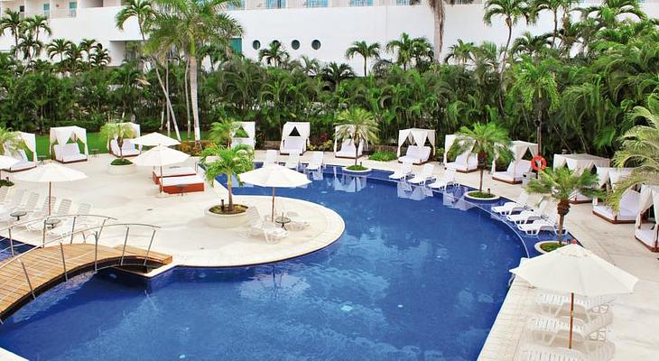 Emporio Acapulco Hotel