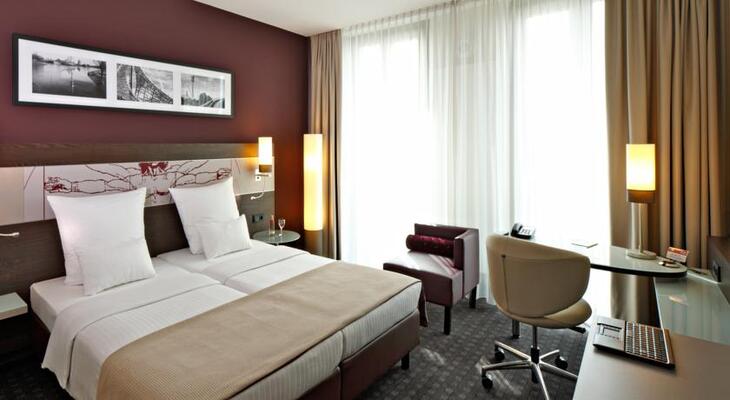 Leonardo Royal Hotel Munich