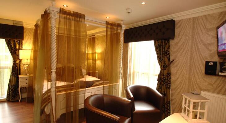 Liverpool Aigburth Hotel, Sure Hotel Collection by Best Western